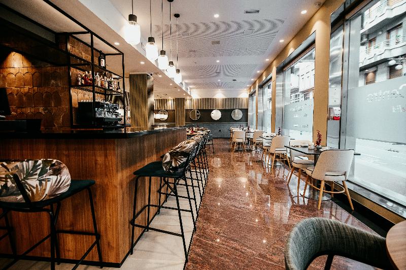 فندق Elche Centro Affiliated By Meliá