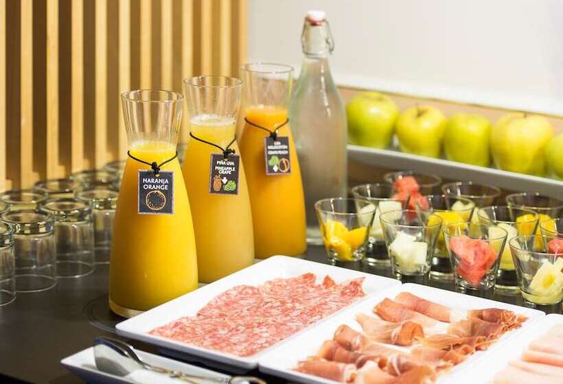 فندق Elche Centro Affiliated By Meliá