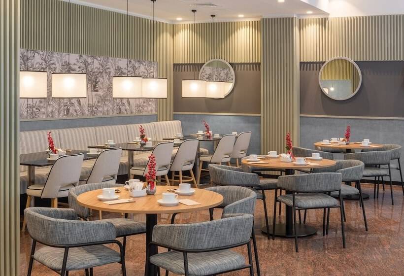 فندق Elche Centro Affiliated By Meliá