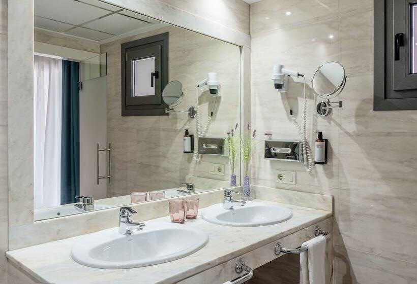 فندق Elche Centro Affiliated By Meliá