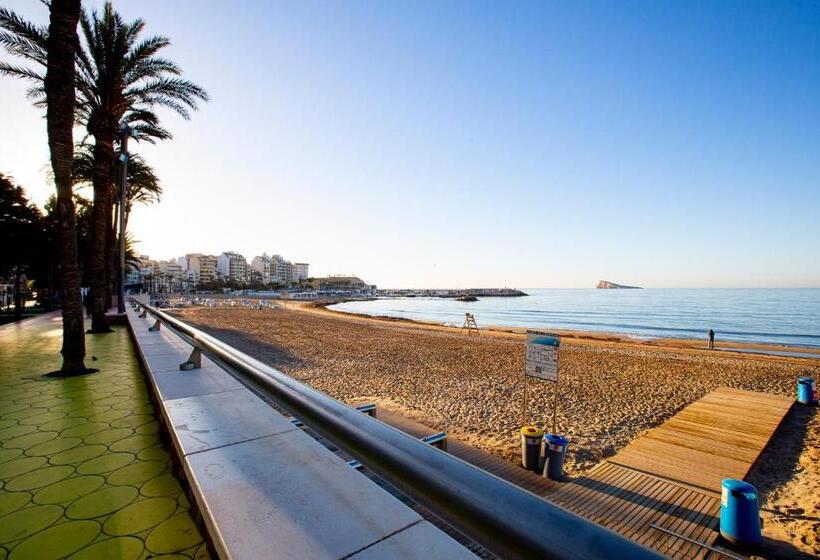 هتل Fleming Playa Poniente