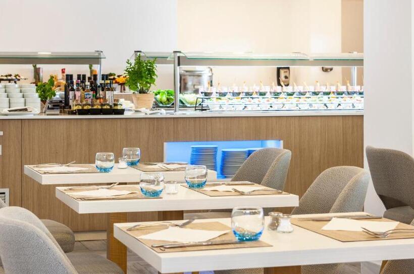 בית מלון כפרי Globales Don Pedro - Adults Only