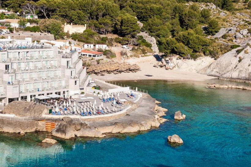 בית מלון כפרי Globales Don Pedro - Adults Only