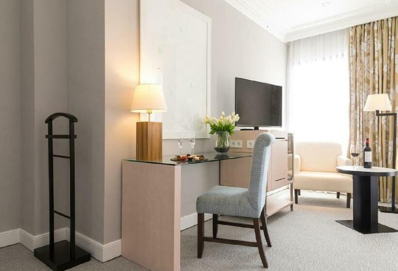 فندق Gpro Valparaiso Palace & Spa