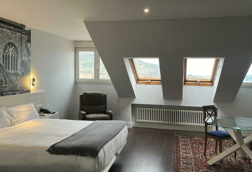 Отель Gran Regente