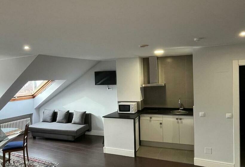 Отель Gran Regente