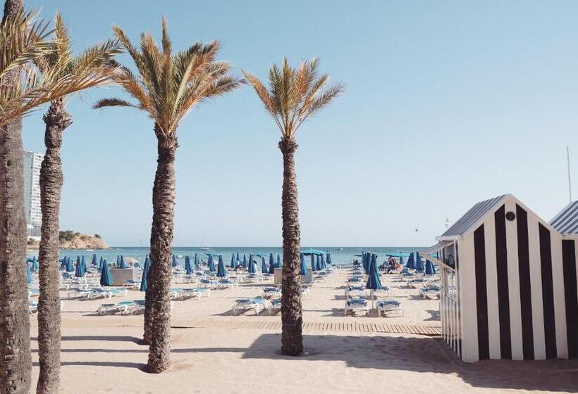 فندق Helios Benidorm