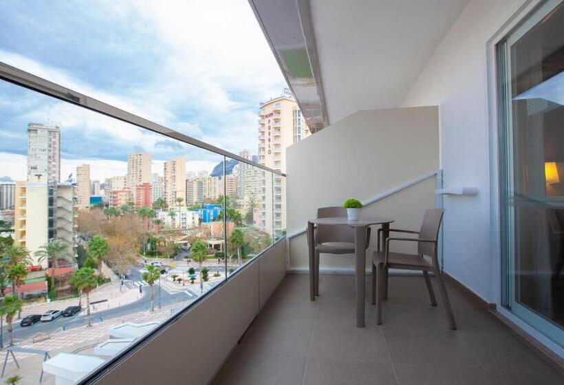 فندق Helios Benidorm