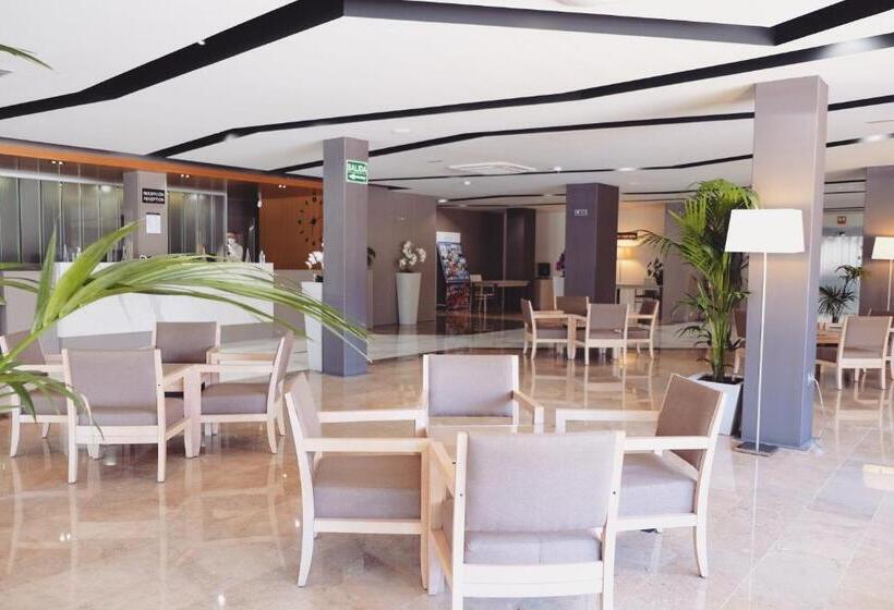فندق Helios Benidorm