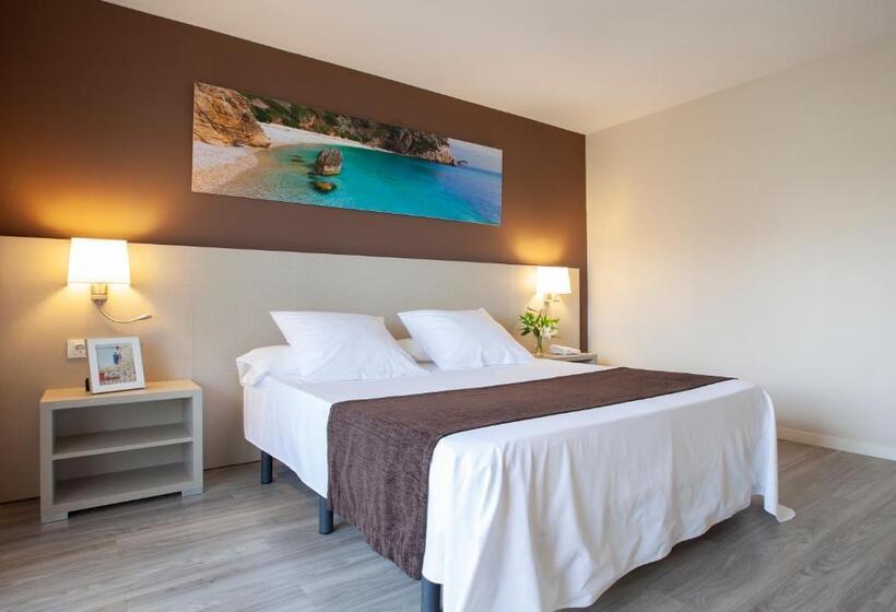 فندق Helios Benidorm