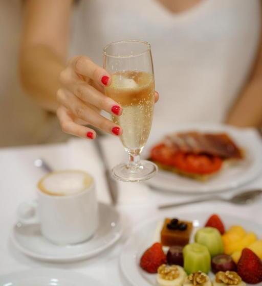 فندق Helios Benidorm