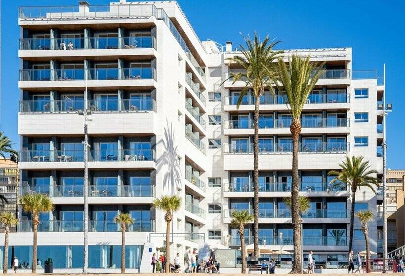 هتل Innside Costablanca - Adults Only