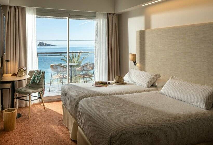 هتل Innside Costablanca - Adults Only