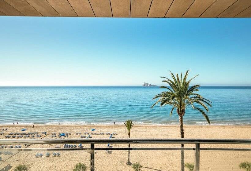 هتل Innside Costablanca - Adults Only