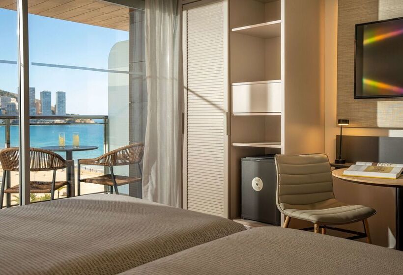 هتل Innside Costablanca - Adults Only