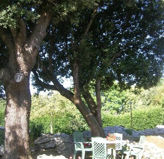 فندق La Encina Celorio Llanes