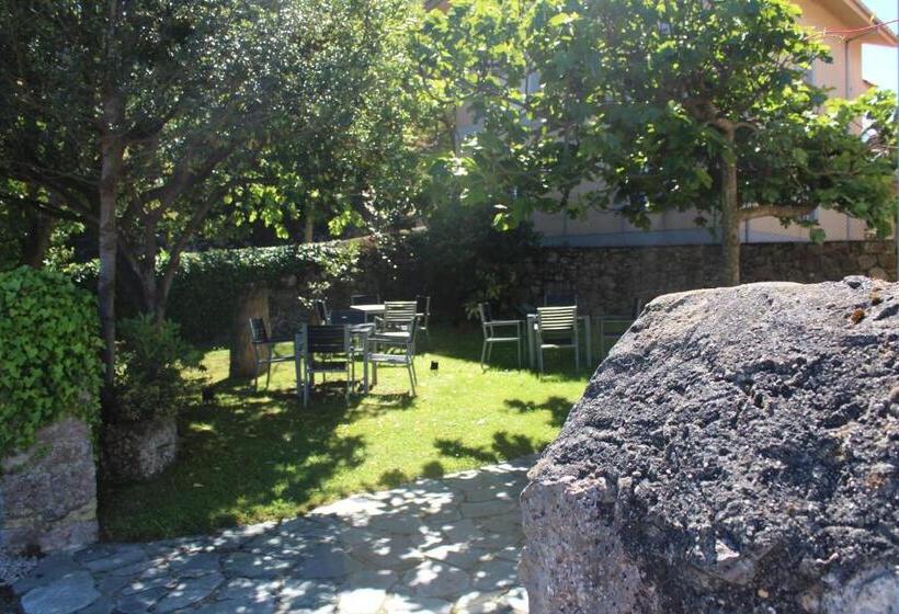 فندق La Portilla