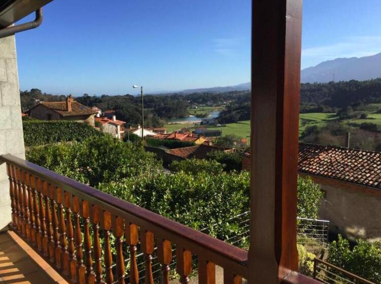 فندق La Portilla