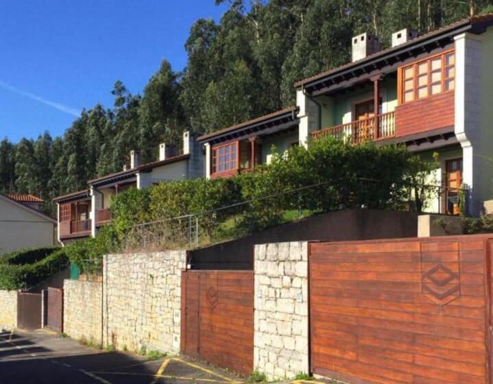 فندق La Portilla