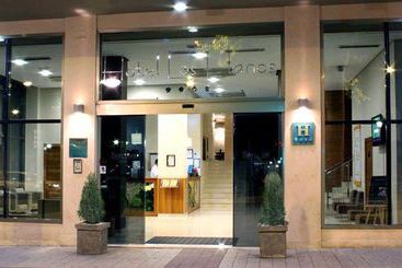 Hotel Los Llanos en Albacete desde 33 € Destinia