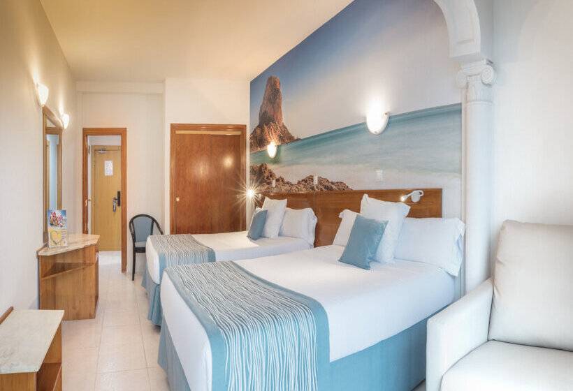 هتل Magic Cristal Park - All Inclusive