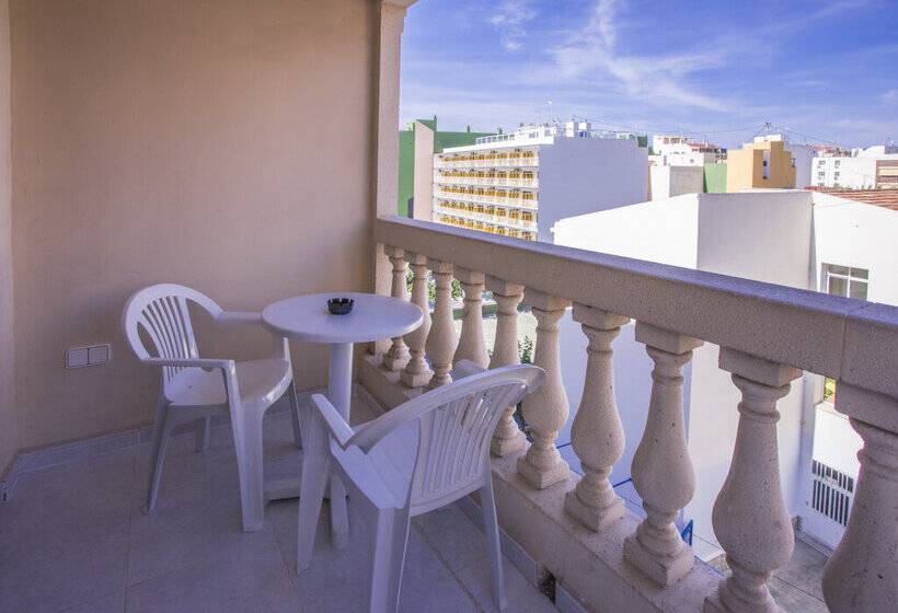 هتل Magic Cristal Park - All Inclusive