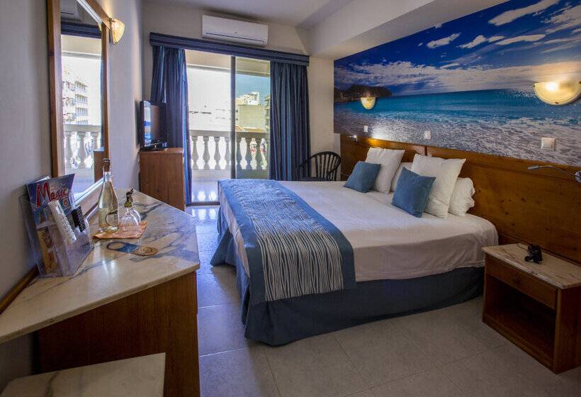 هتل Magic Cristal Park - All Inclusive