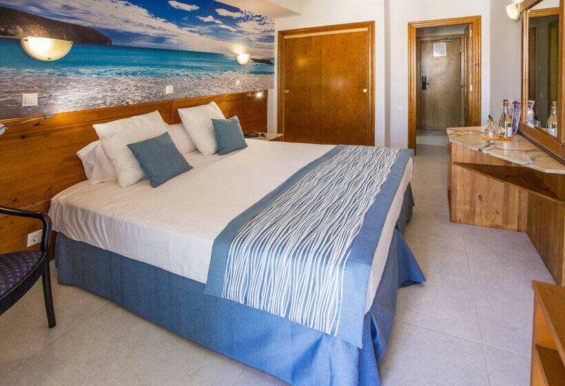 هتل Magic Cristal Park - All Inclusive