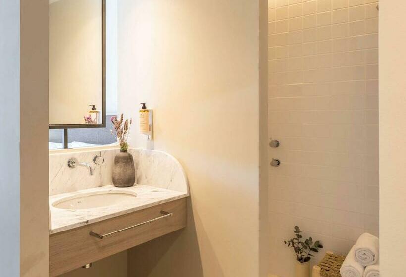 בית מלון כפרי Mercure Benidorm