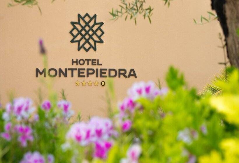 בית מלון כפרי Montepiedra 4    Sup