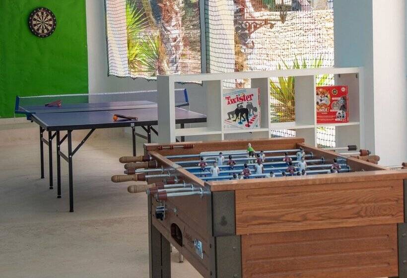 בית מלון כפרי Montepiedra 4    Sup