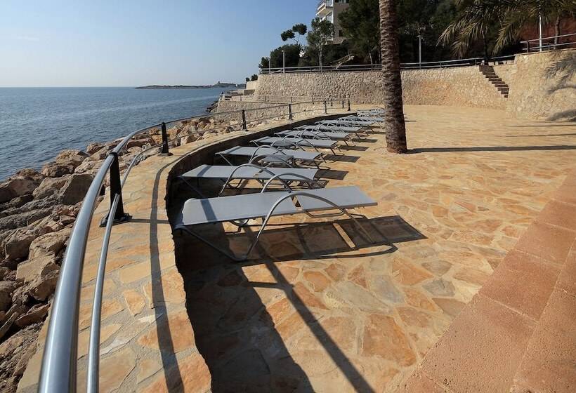 Palace Bonanza Playa Resort & Spa By Olivia Hotels Collection