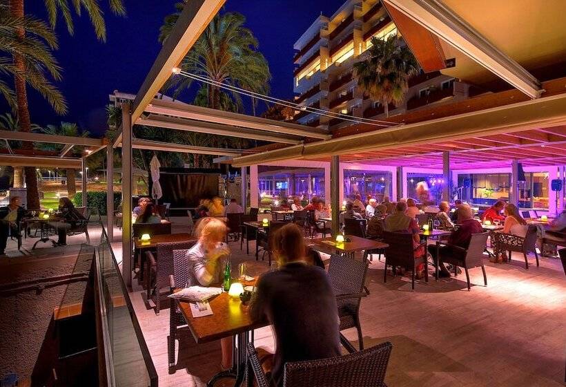 Palace Bonanza Playa Resort & Spa By Olivia Hotels Collection