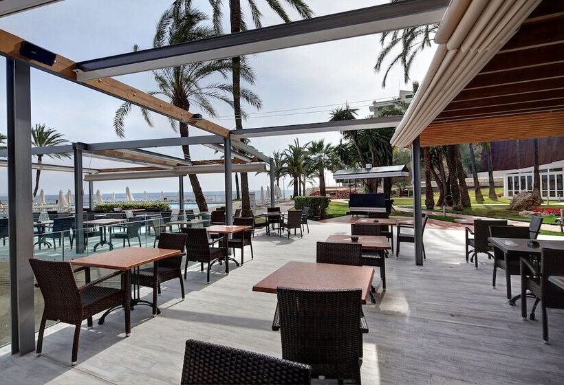 Palace Bonanza Playa Resort & Spa By Olivia Hotels Collection