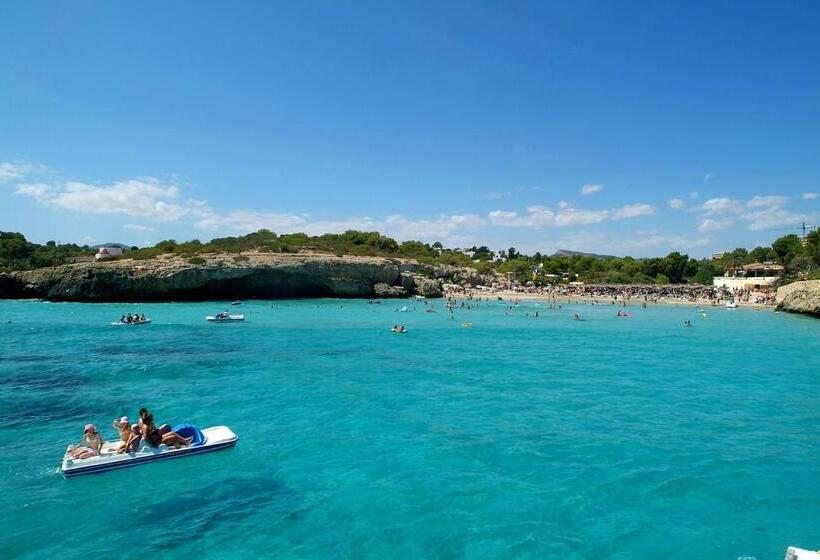 בית מלון כפרי Palia Maria Eugenia