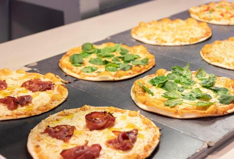 בית מלון כפרי Palia Maria Eugenia