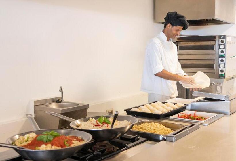 בית מלון כפרי Palia Maria Eugenia