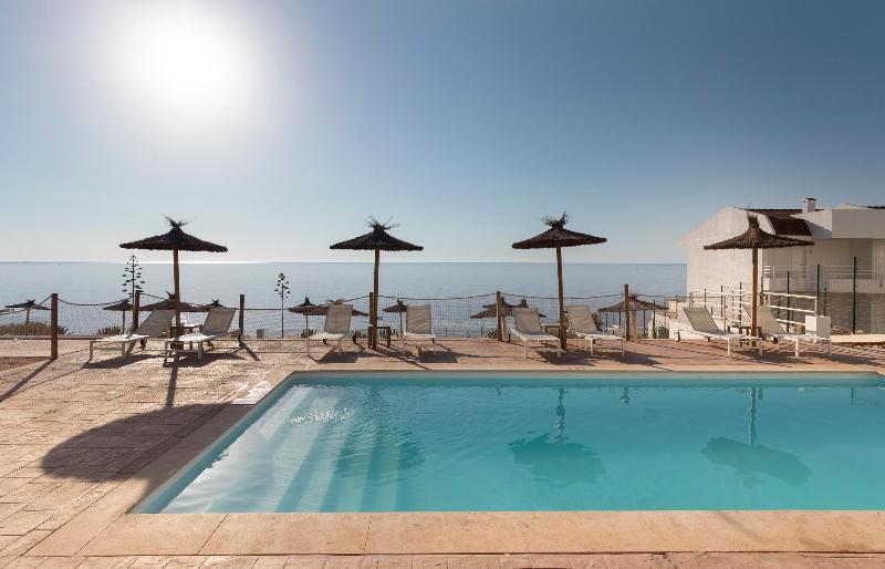 בית מלון כפרי Palia Maria Eugenia