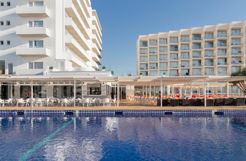 בית מלון כפרי Palia Maria Eugenia