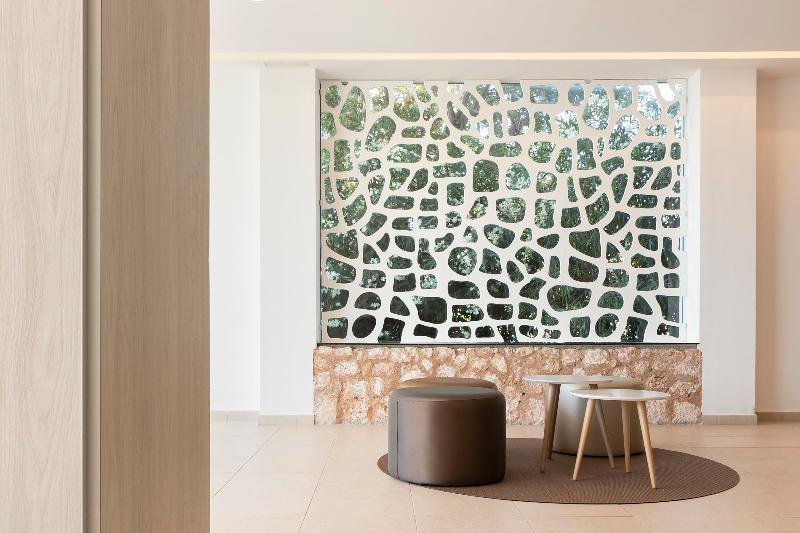 בית מלון כפרי Palia Maria Eugenia