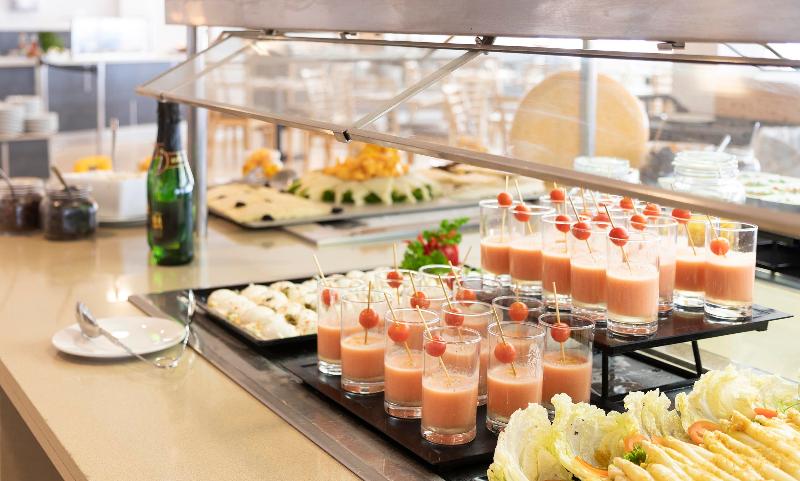 בית מלון כפרי Palia Maria Eugenia