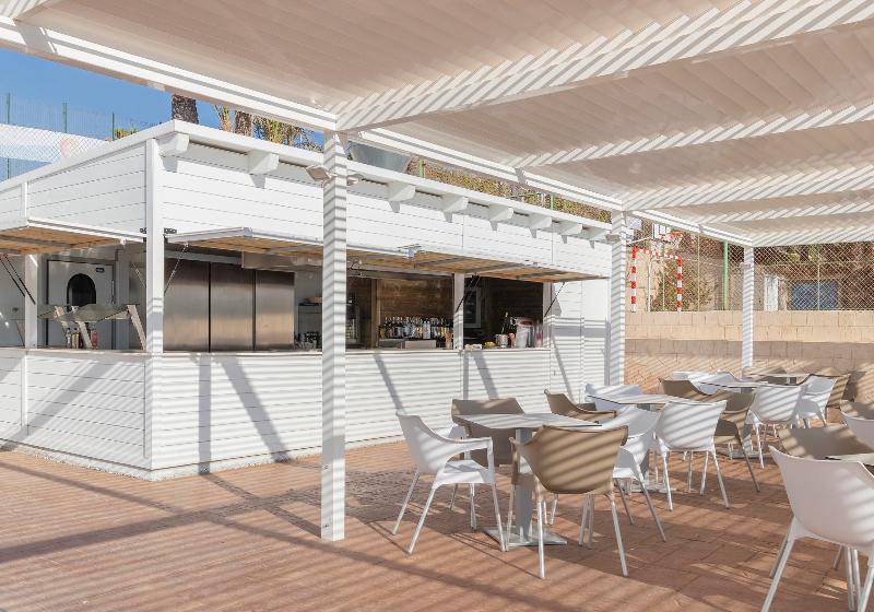 בית מלון כפרי Palia Maria Eugenia