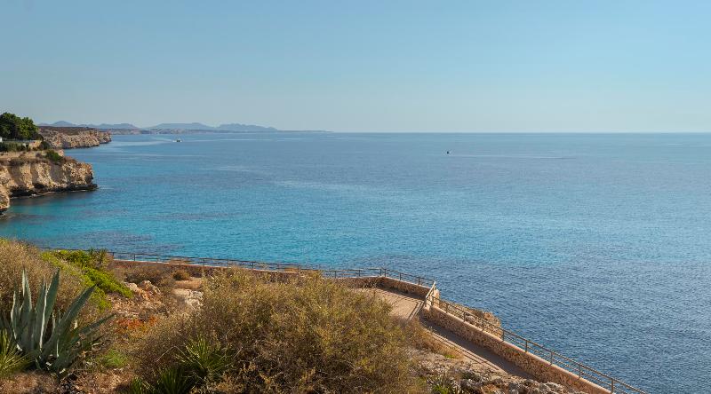 בית מלון כפרי Palia Maria Eugenia