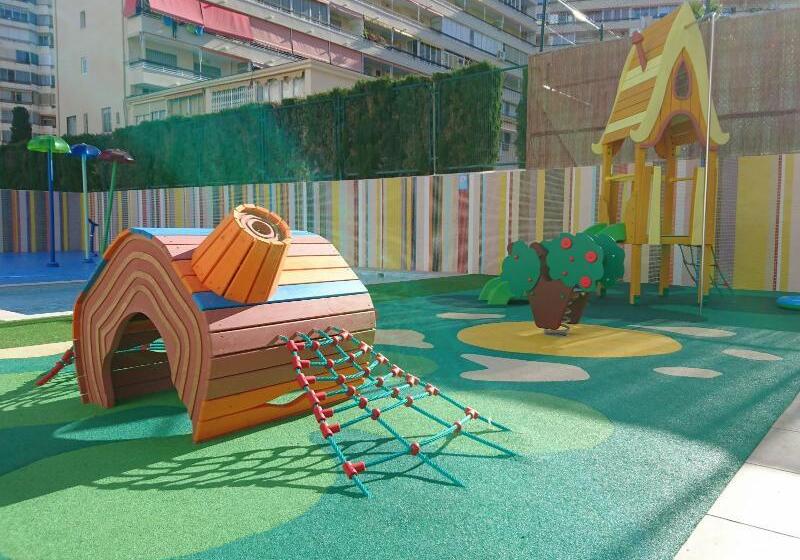 Port Benidorm Hotel & Spa 4* Sup