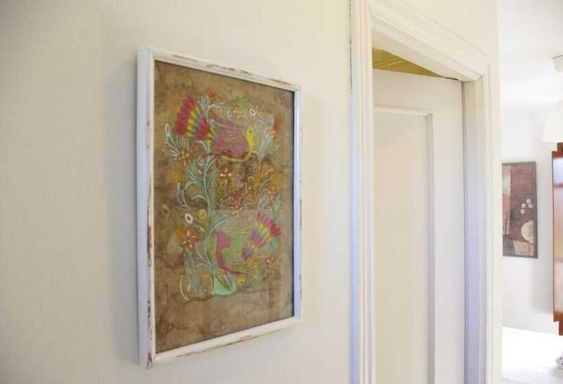 Prau Riu Hotel Hyundai Asturdai