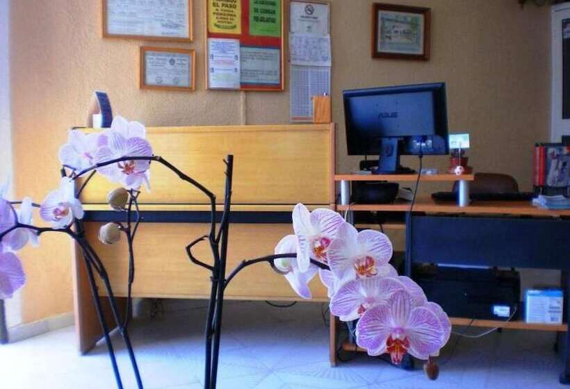 בית מלון כפרי Rancho Del Mar