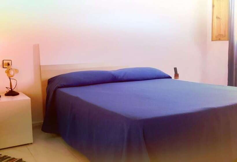 בית מלון כפרי Rancho Del Mar