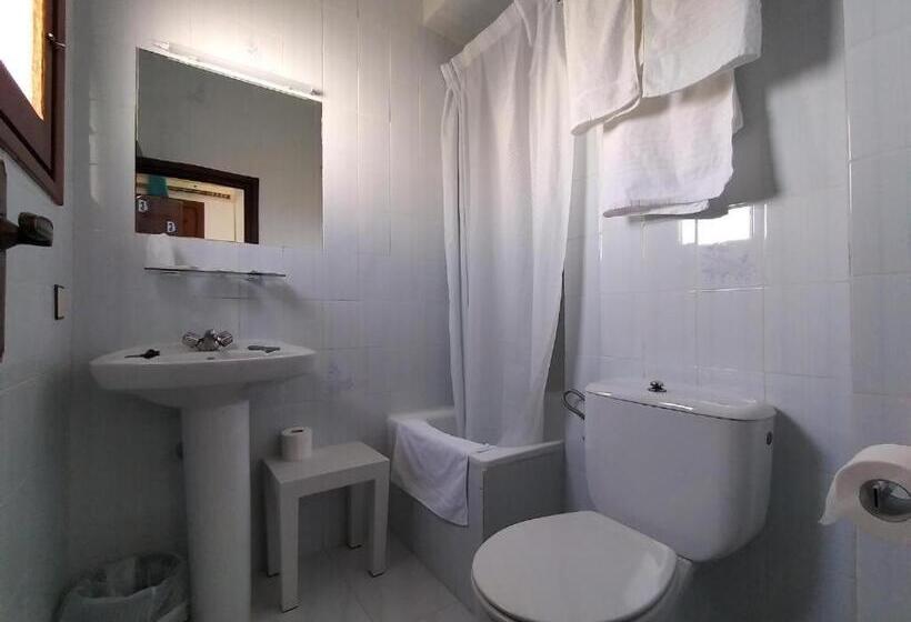 בית מלון כפרי Rancho Del Mar