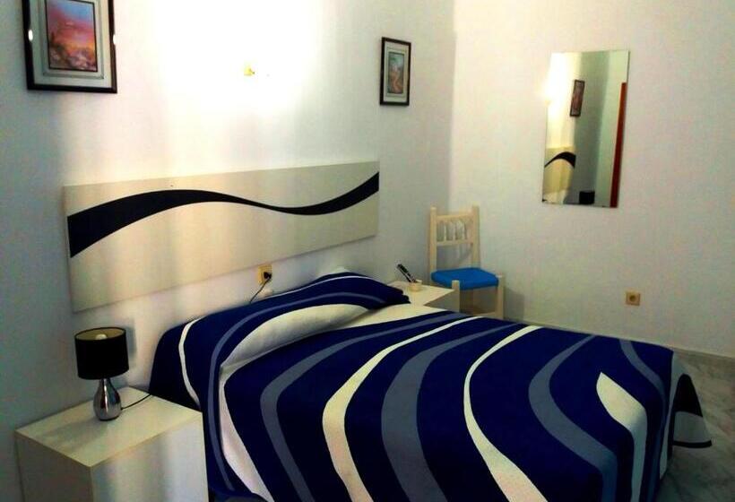 בית מלון כפרי Rancho Del Mar