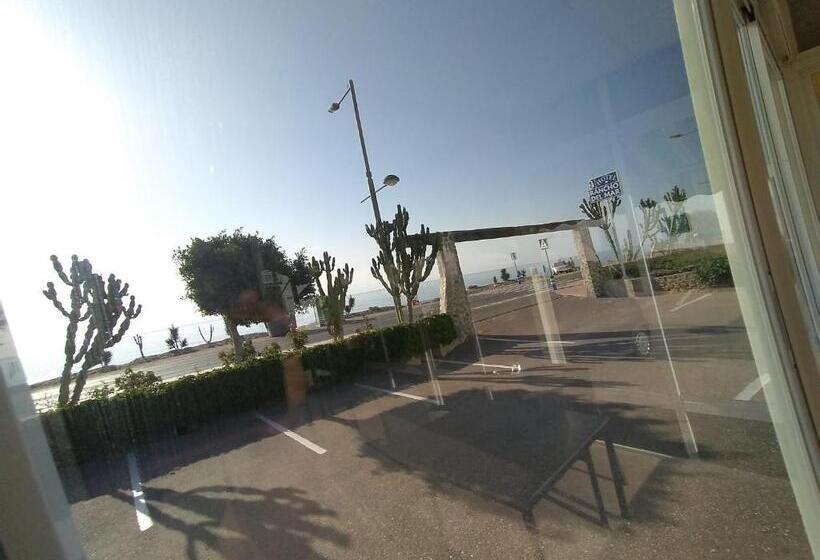 בית מלון כפרי Rancho Del Mar